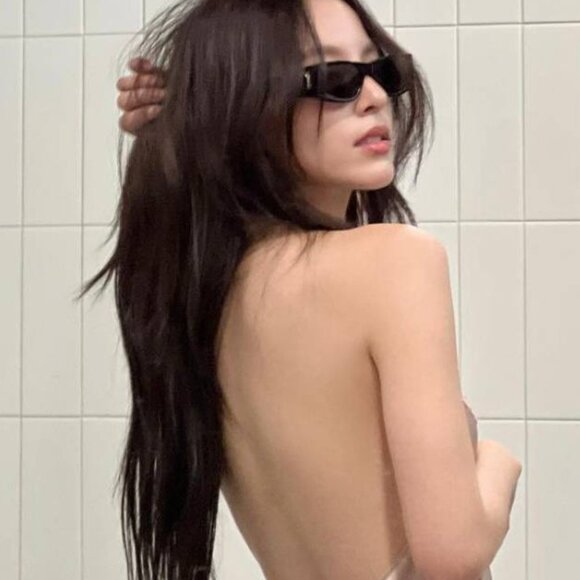 Final Price! Saint Laurent SLM140 002 Sunglasses - Picture 3 of 11